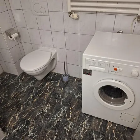 Apartment Im Zentrum Von - Self Check-in *