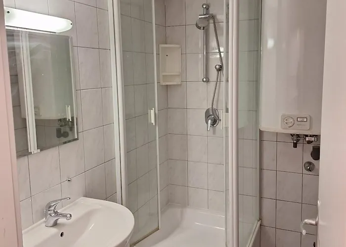 Apartmán Im Zentrum Von - Self Check-in *