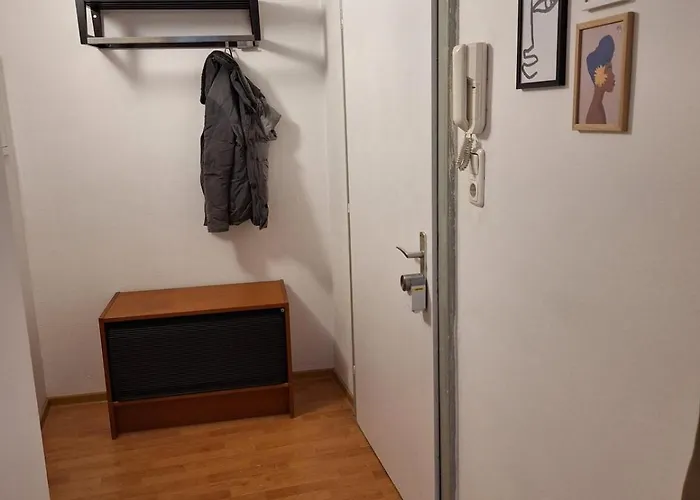 Im Zentrum Von - Self Check-in Апартаменты Вельс