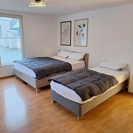 Apartamento Im Zentrum Von - Self Check-in *